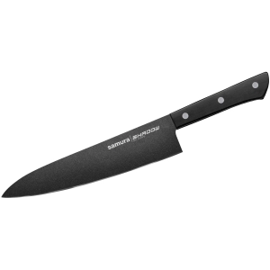 Cuchillo de cocina SAMURA Shadow SH -0085