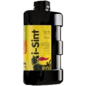 Aceite de motor Eni i-Sint 5W-30 4L