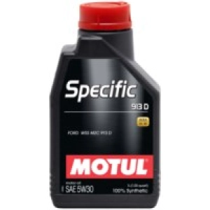 Aceite de motor Motul Specific 913D 5W-30 1L