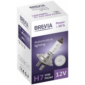 Brevia H7 Power 12070PC