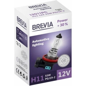 Brevia H11 Power 12011PC