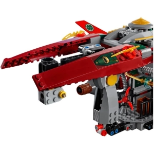 Lego Ronin R.E.X. 70735