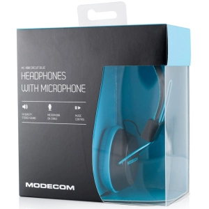 MODECOM MC-400