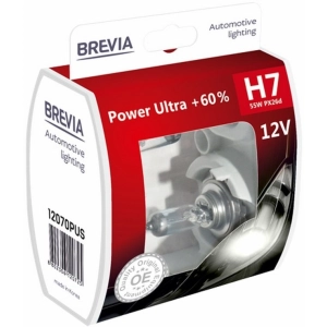 Brevia H1 Power Ultra 12010PUC