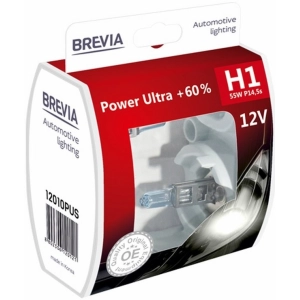 Brevia H1 Power Ultra 12010PUS