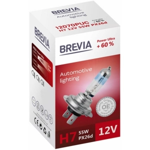 Brevia H1 Power Ultra 12010PUS