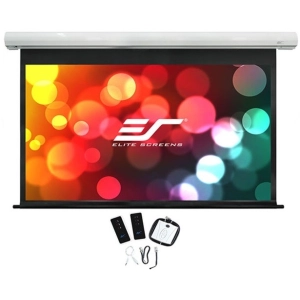 Elite Screens Saker 204x115