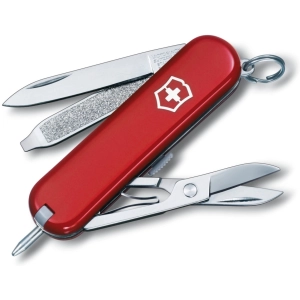 Cuchillo / Multiherramienta Victorinox Signature