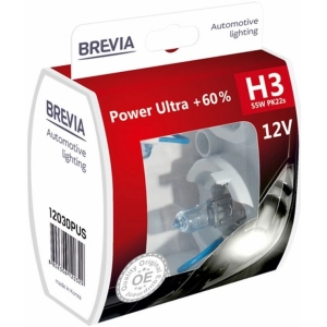 Brevia H3 Power Ultra 12030PUS