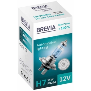 Brevia H1 Max Power 12010MPC