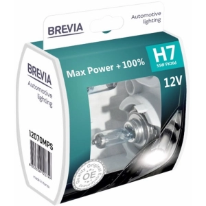 Brevia H1 Max Power 12010MPC