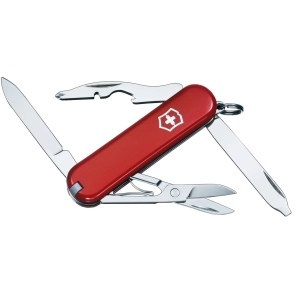 Cuchillo / Multiherramienta Victorinox Rambler