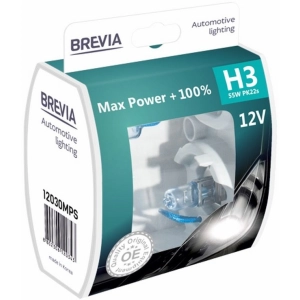 Brevia H3 Max Power 12030MPS