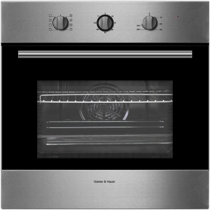 Horno Gunter&Hauer EOM 866