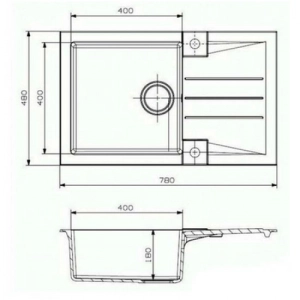 Alveus R&R Rock 30