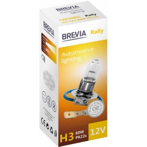 Brevia H3 Rally 12030RC