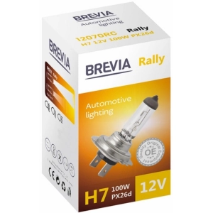 Brevia H7 Rally 12070RC