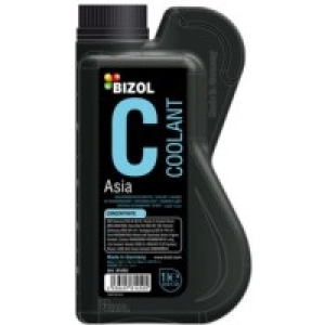 Refrigerante BIZOL Coolant Asia 1L