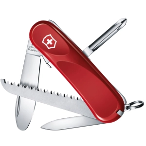 Cuchillo / Multiherramienta Victorinox Junior 09