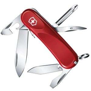 Navaja / Multiherramienta Victorinox Evolution S111