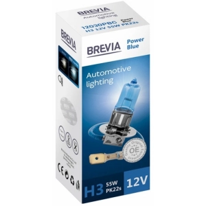 Brevia H3 Power Blue 12030PBC