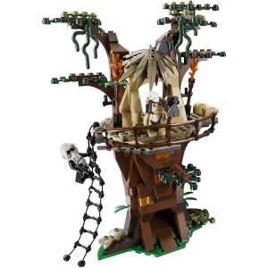 Lego Ewok Village 10236