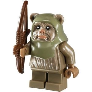 Lego Ewok Village 10236