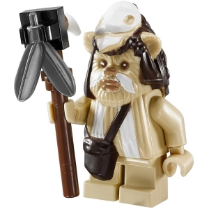 Lego Ewok Village 10236