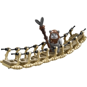 Lego Ewok Village 10236