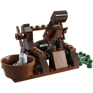 Lego Ewok Village 10236