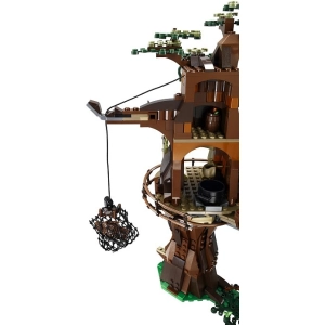 Lego Ewok Village 10236