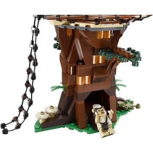 Lego Ewok Village 10236