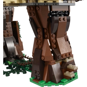 Lego Ewok Village 10236