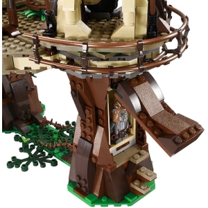 Lego Ewok Village 10236