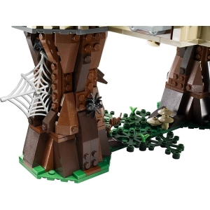 Lego Ewok Village 10236