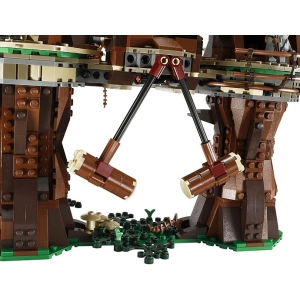 Lego Ewok Village 10236