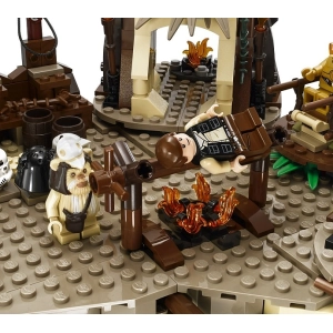 Lego Ewok Village 10236