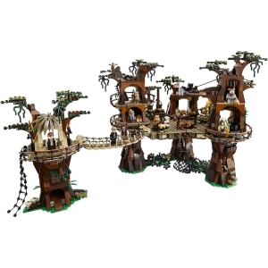 Lego Ewok Village 10236