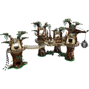 Lego Ewok Village 10236