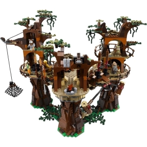 Lego Ewok Village 10236