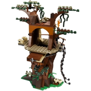 Lego Ewok Village 10236