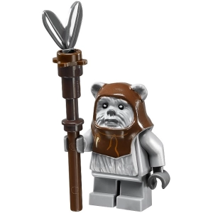 Lego Ewok Village 10236