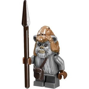 Lego Ewok Village 10236