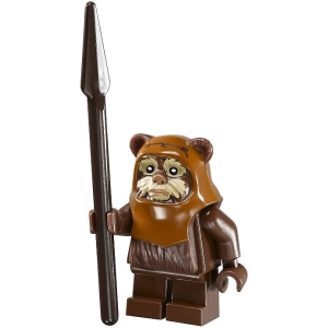 Lego Ewok Village 10236