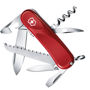 Navaja / Multiherramienta Victorinox Evolution S13