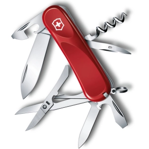 Cuchillo / Multiherramienta Victorinox Evolution 14