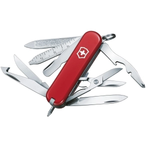 Cuchillo / Multiherramienta Victorinox MiniChamp