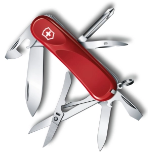 Cuchilla / Multiherramienta Victorinox Evolution 16