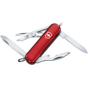 Cuchillo / Multiherramienta Victorinox Midnite Manager