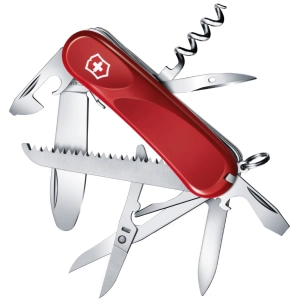 Cuchillo / multiherramienta Victorinox Junior 03